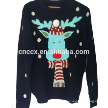 17STC8103 Unisex China Christmas Sweater